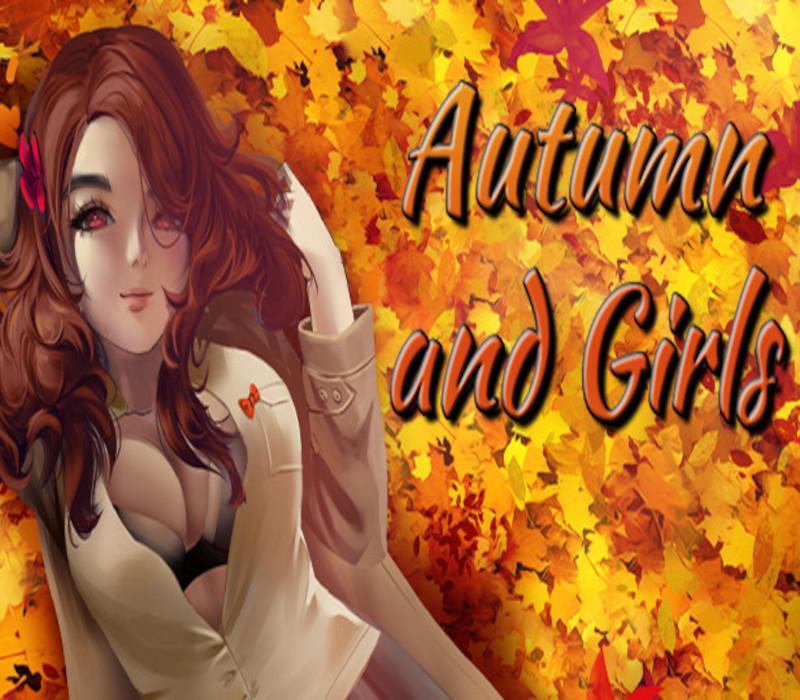 Autumn and Girls Steam CD Key