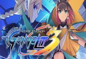 Azure Striker Gunvolt 3 اكسبوكس 1 / إكس بوكس سيريس X|S حساب