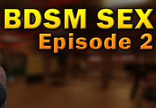 BDSM Sex - Episode 2 ستيم كود رقمي