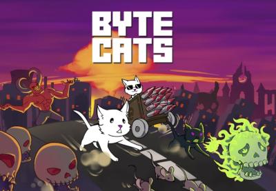 BYTE CATS ستيم كود رقمي