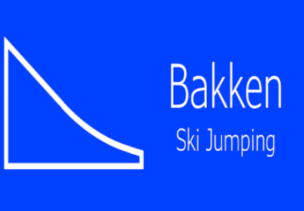 Bakken - Ski Jumping ستيم كود رقمي