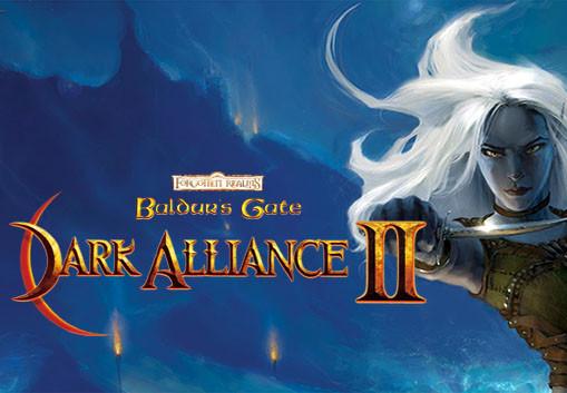Baldur'S Gate: Dark Alliance II ارجنتيني اكسبوكس 1 / إكس بوكس سيريس X|S كود رقمي