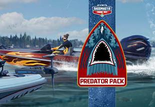 Bassmaster Fishing 2022 - Predator Equipment Pack DLC ستيم كود رقمي