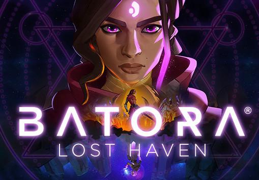 Batora: Lost Haven ارجنتيني اكسبوكس 1 / إكس بوكس سيريس X|S كود رقمي