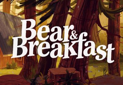 Bear And Breakfast ستيم كود رقمي