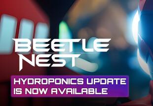 Beetle Nest ستيم كود رقمي