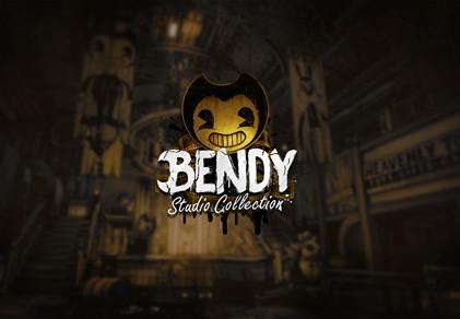 Bendy: Studio Collection امريكي اكسبوكس 1 / إكس بوكس سيريس X|S كود رقمي