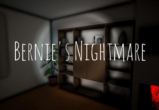 Bernie'S Nightmare ستيم كود رقمي