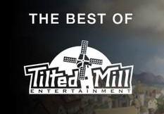 Best Of TiltedMill Collection ستيم كود رقمي