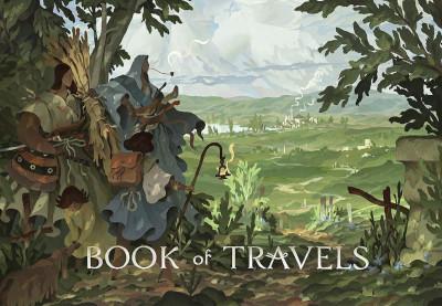 Book Of Travels رابط هديه ستيم