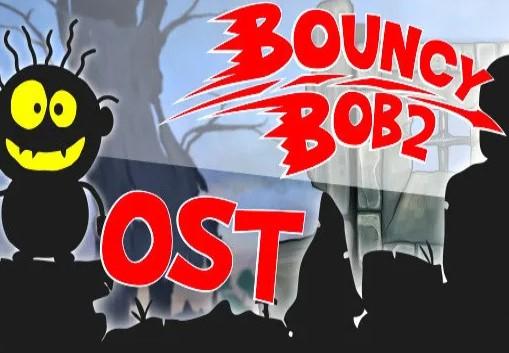Bouncy Bob: Episode 2 - Soundtrack DLC بي سي ستيم كود رقمي