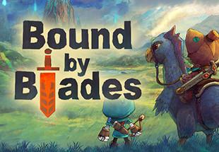 Bound By Blades ستيم كود رقمي