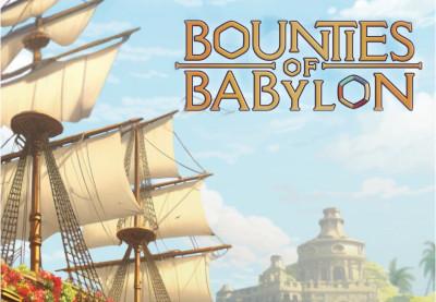 Bounties Of Babylon ستيم كود رقمي