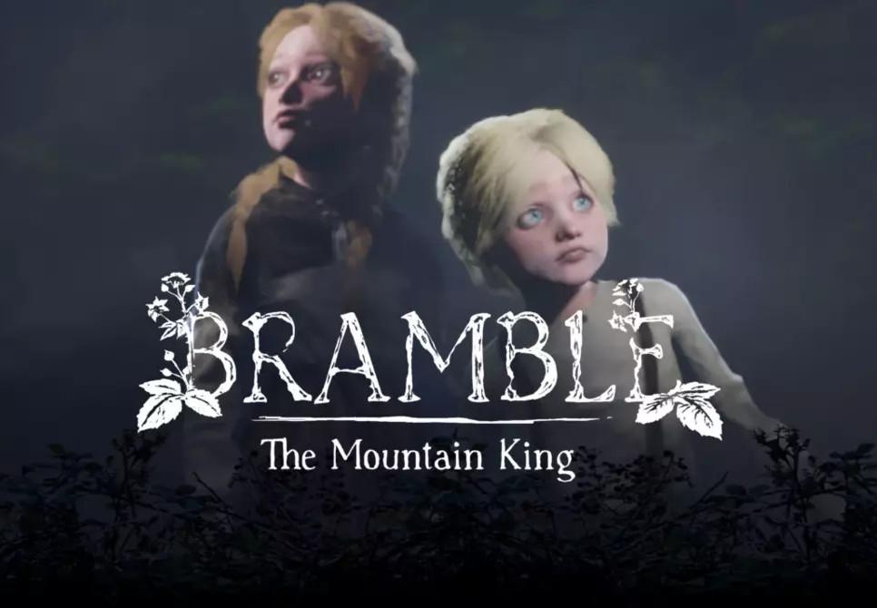 Bramble: The Mountain King ارجنتيني اكسبوكس 1 كود رقمي