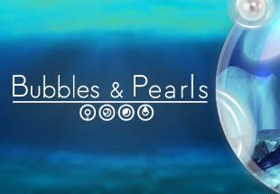 Bubbles & Pearls ستيم كود رقمي