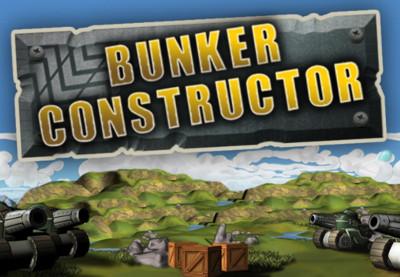 Bunker Constructor ستيم كود رقمي