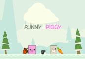 Bunny & Piggy ستيم كود رقمي