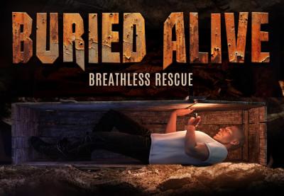 Buried Alive: Breathless Rescue اكسبوكس 1 / إكس بوكس سيريس X|S / بي سي حساب