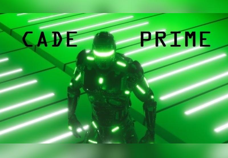 CADE PRIME ستيم كود رقمي