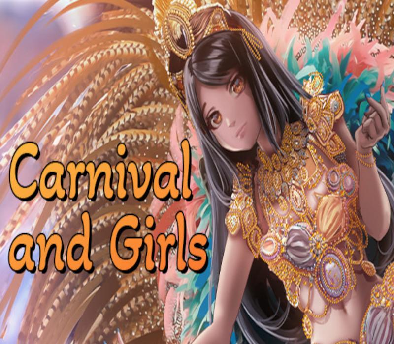 Carnival and Girls Steam CD Key