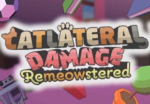 Catlateral Damage: Remeowstered ستيم كود رقمي