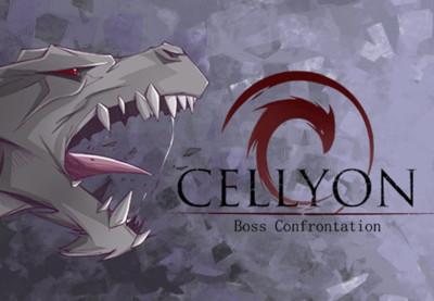 Cellyon: Boss Confrontation بي سي ستيم كود رقمي