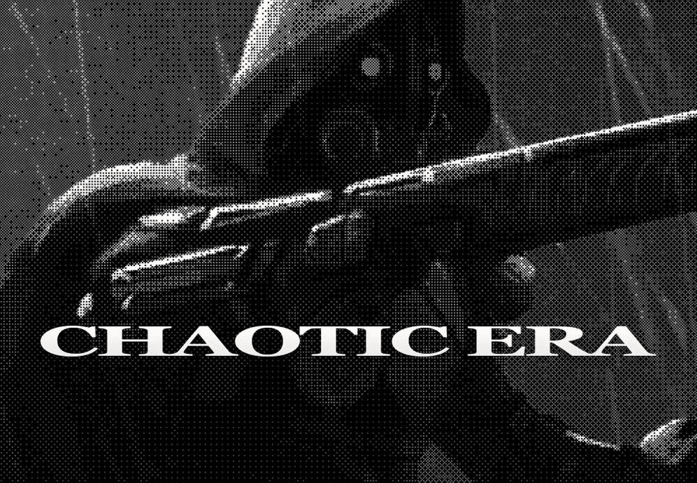 Chaotic Era بي سي ستيم كود رقمي