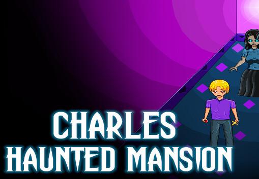 Charles Haunted Mansion ستيم كود رقمي
