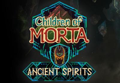 Children Of Morta - Ancient Spirits DLC بي سي ستيم كود رقمي