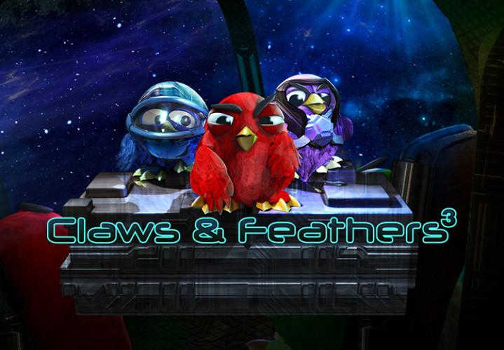 Claws & Feathers 3 بي سي ستيم كود رقمي