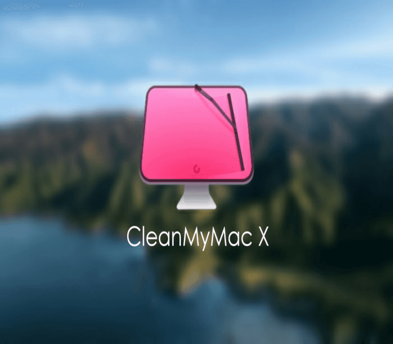 CleanMyMac كود رقمي (1 سنه / 1 ماك ابل)