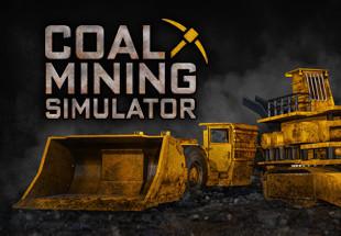 Coal Mining Simulator ستيم كود رقمي
