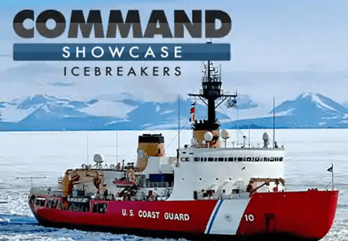 Command: Showcase - Icebreakers DLC بي سي ستيم كود رقمي