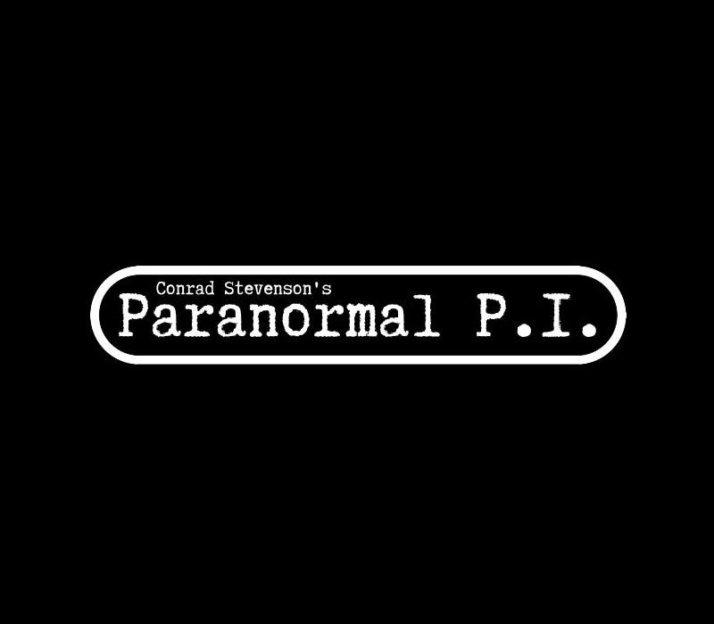Conrad Stevenson'S Paranormal P.I. ستيم كود رقمي