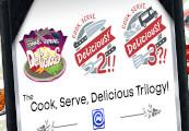 Cook, Serve, Delicious Trilogy! اكسبوكس 1 / إكس بوكس سيريس X|S حساب