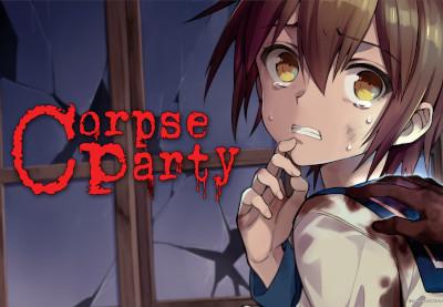 Corpse Party (2021) ستيم كود رقمي