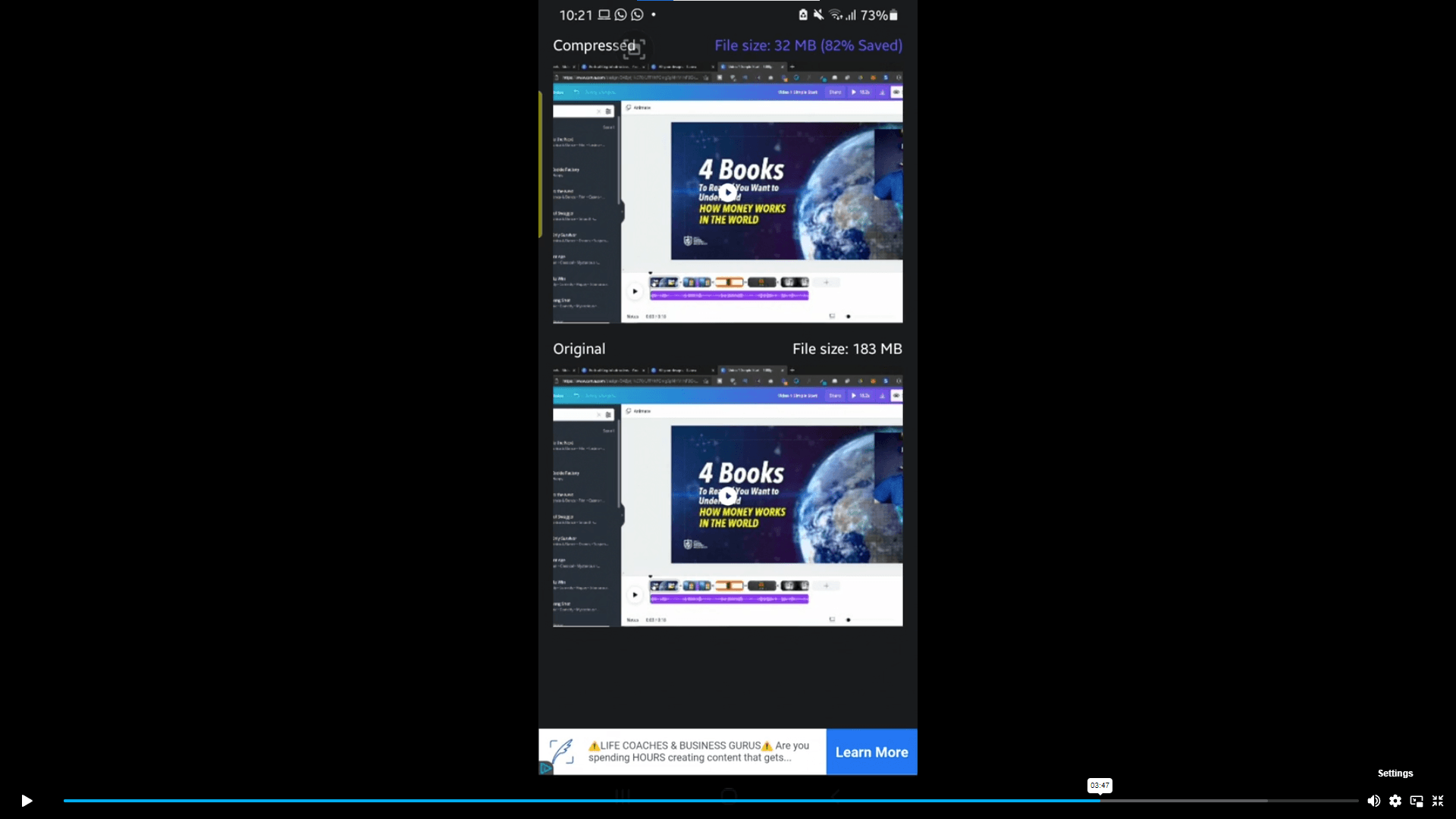 Create Videos, Motion Graphics And Animation Using Canva Alpha Academy كود