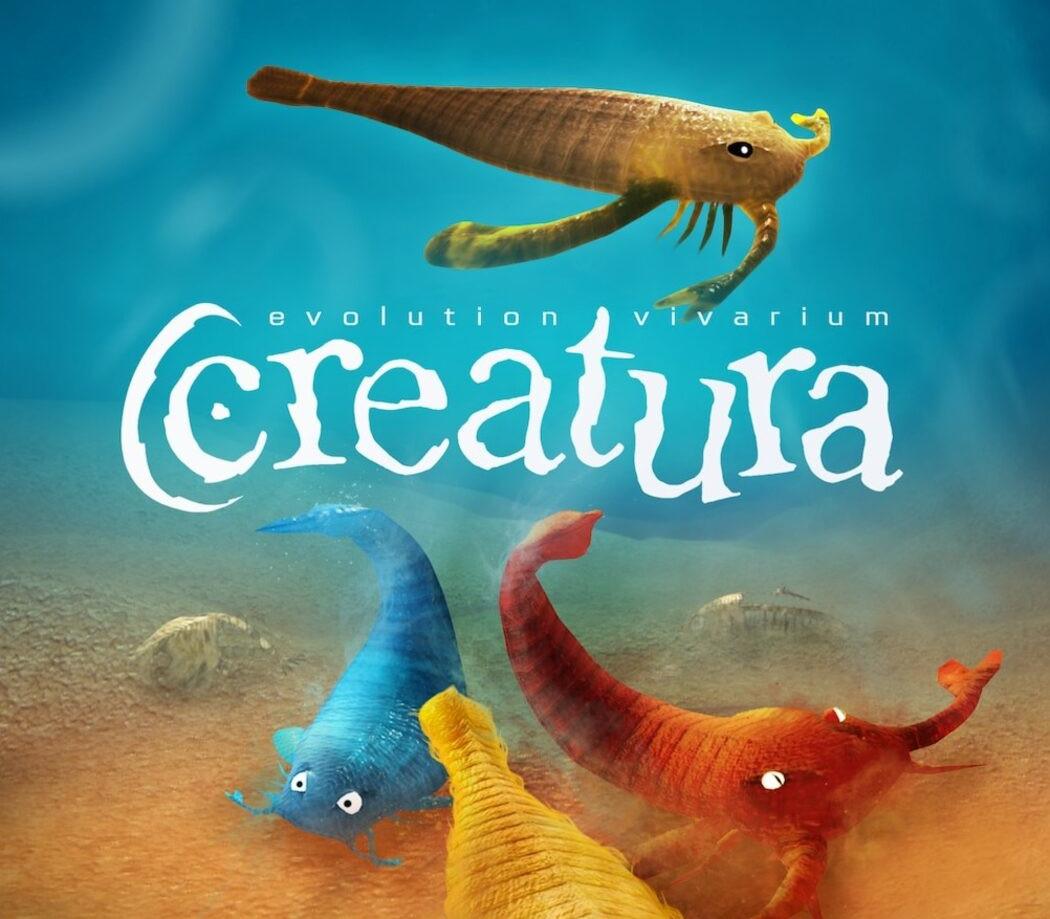 Creatura Steam CD Key