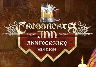 Crossroads Inn Anniversary اصدار اوروبي بي سي ستيم كود رقمي