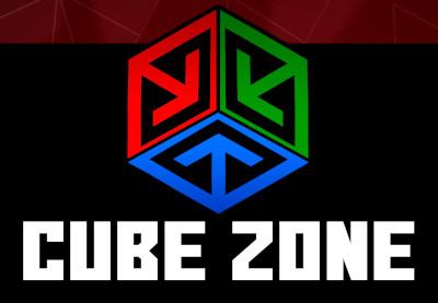 Cube Zone ستيم كود رقمي