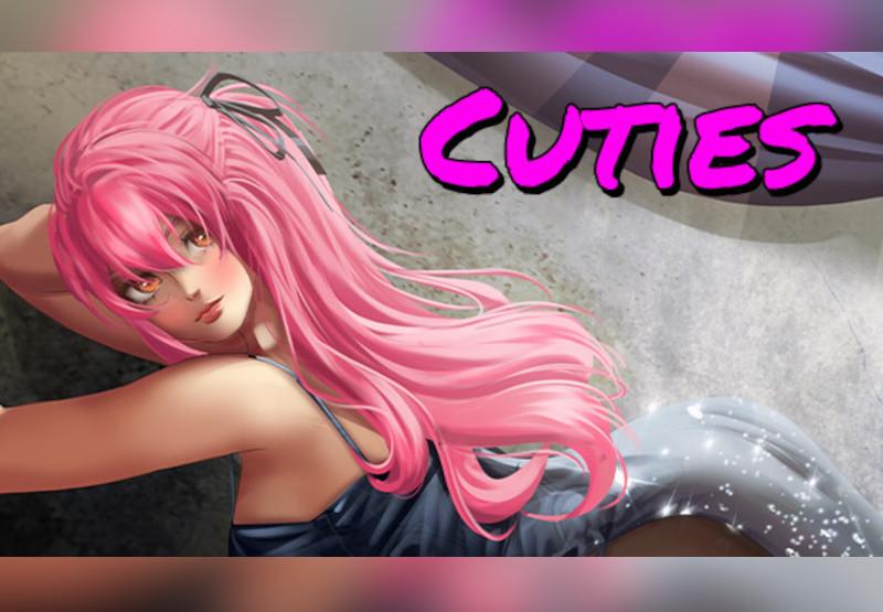 Cuties ستيم كود رقمي