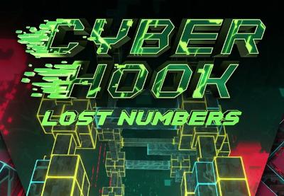 Cyber Hook - Lost Numbers DLC بي سي ستيم كود رقمي