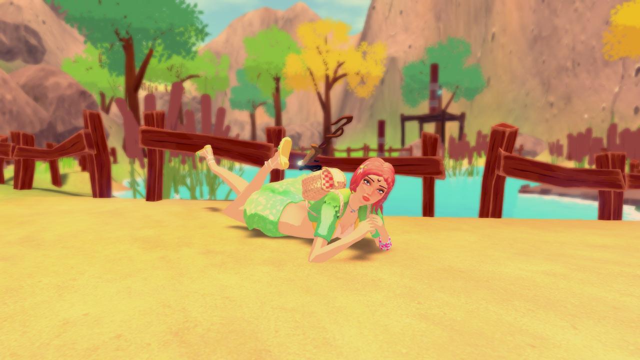 Cynthia: Hidden In The Moonshadow - اولتمت اصدار اكسبوكس 1 / إكس بوكس سيريس X|S حساب