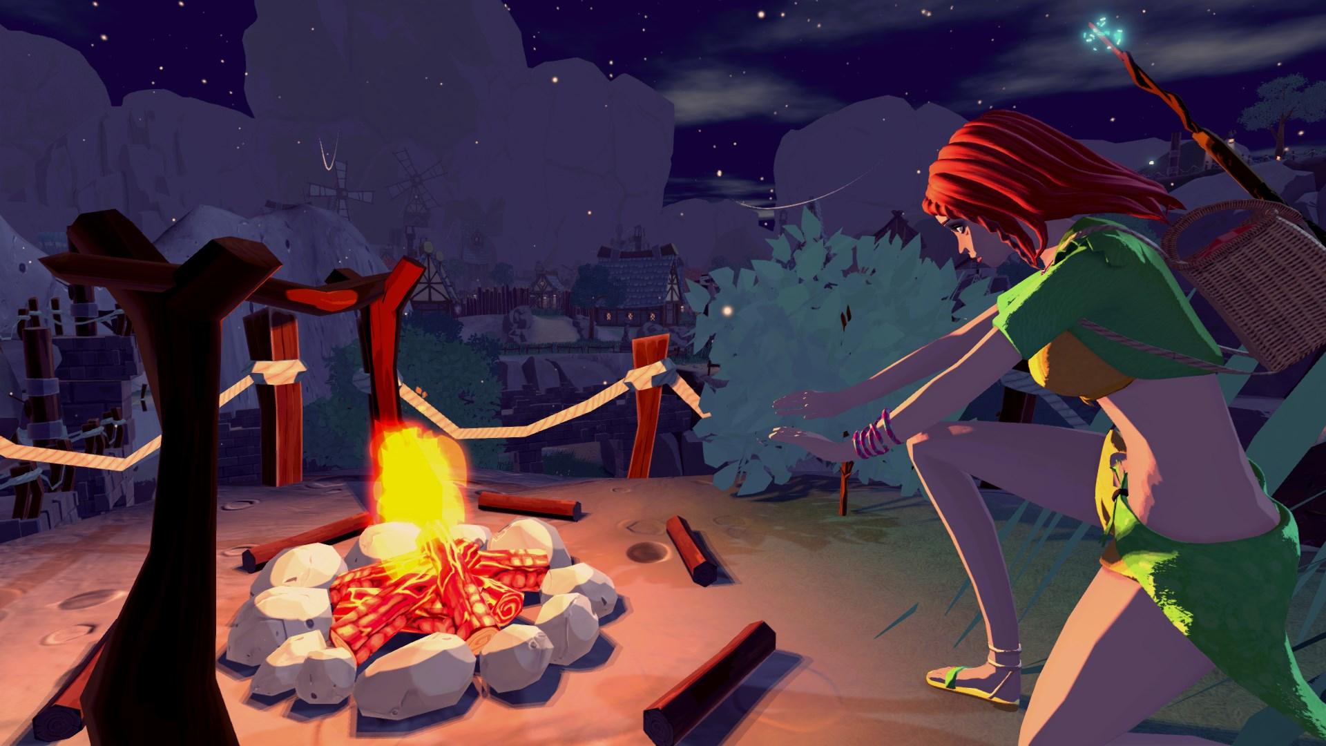 Cynthia: Hidden In The Moonshadow - اولتمت اصدار اكسبوكس 1 / إكس بوكس سيريس X|S حساب