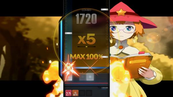 DJMAX RESPECT V - TRILOGY Original Soundtrack (ريماستر) DLC ستيم كود رقمي