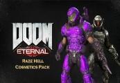 DOOM Eternal - Raze Hell Cosmetics Pack DLC اكسبوكس 1 / إكس بوكس سيريس X|S كود رقمي