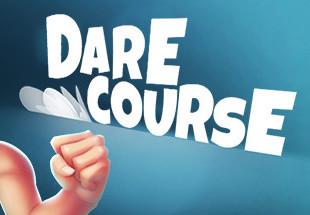 Dare Course ستيم كود رقمي