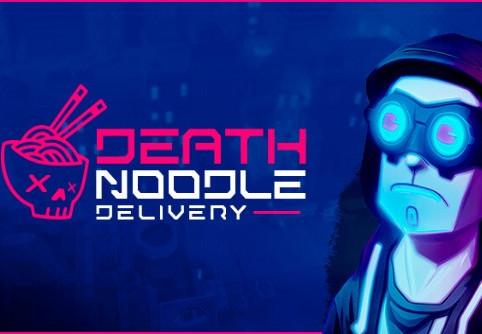 Death Noodle Delivery ستيم كود رقمي