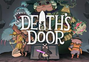 Death'S Door بي سي ستيم كود رقمي
