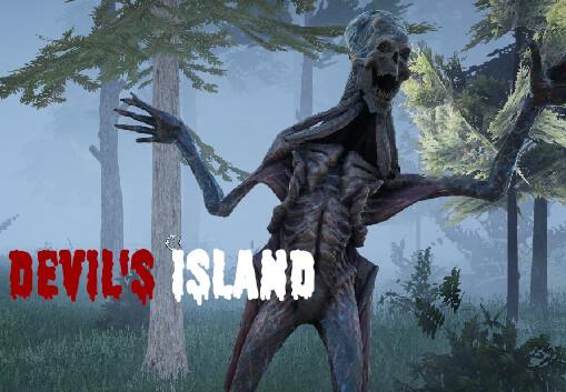 Devil'S Island ايبك قيمز حساب